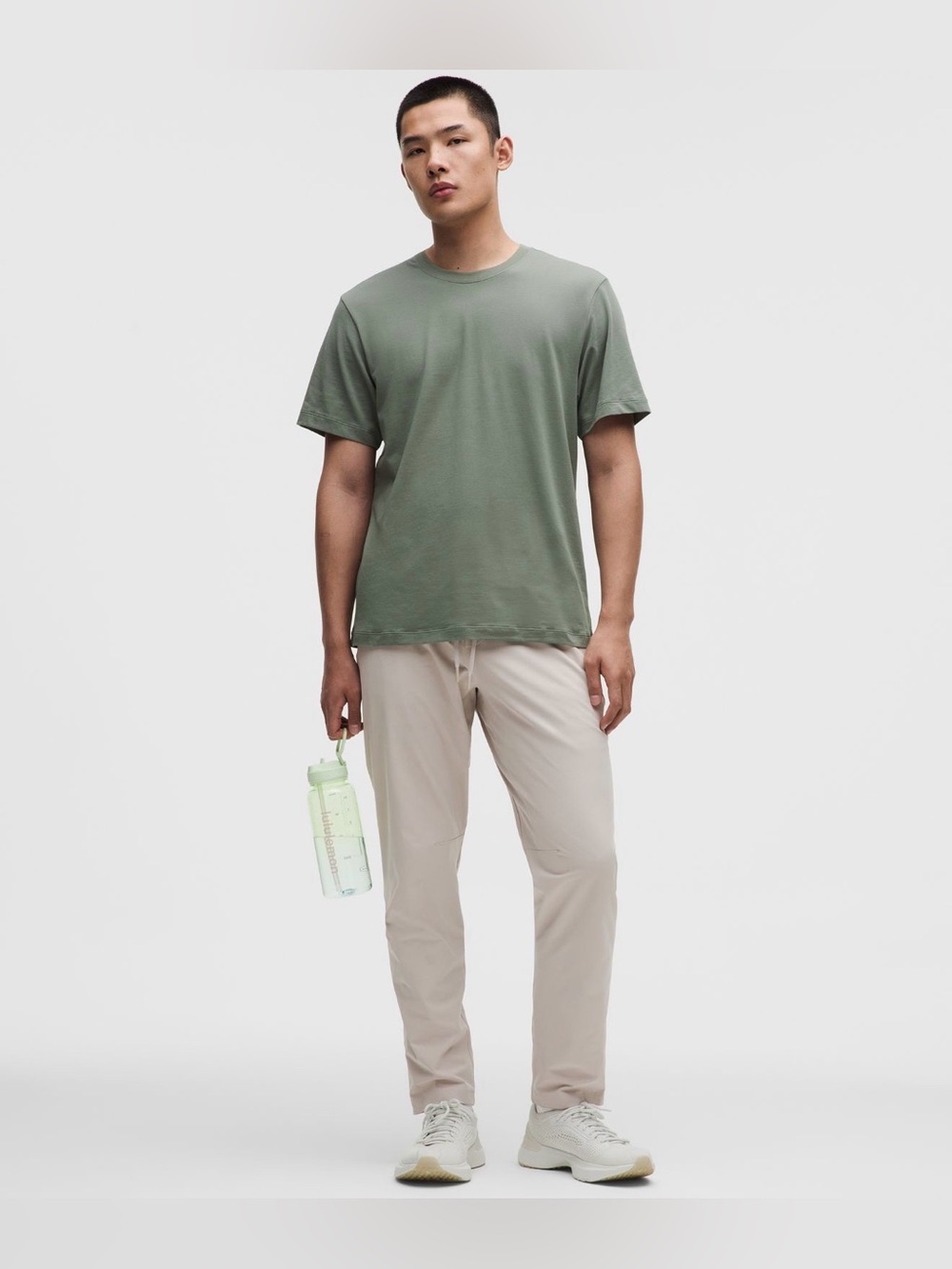 Lululemon Men's pace breaker Jogger Pants new with tags #lululemon *tall